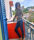 Rencontre Femme Madagascar à Antananarivo : Lucianna, 42 ans